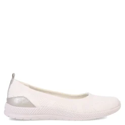 Easy Spirit Slip-On Shoes|Women's , Glitz 2 Slip-On White