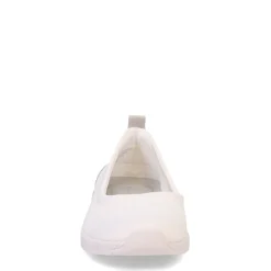 Easy Spirit Slip-On Shoes|Women's , Glitz 2 Slip-On White