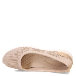 Easy Spirit Slip-On Shoes|Women's , Glitz 2 Slip-On Gold