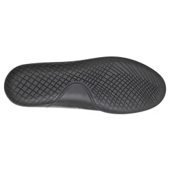 Easy Spirit Flats|Women's , Golden Flat Black