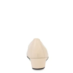 Easy Spirit Pumps & Heels|Women's , Gracey Wedge Pump Ivory