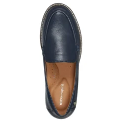 Easy Spirit Loafers|Women's , Jaylin Loafer Navy