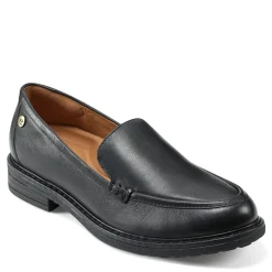 Easy Spirit Loafers|Women's , Jaylin Loafer Black