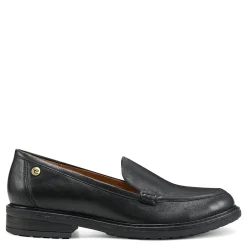 Easy Spirit Loafers|Women's , Jaylin Loafer Black