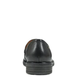 Easy Spirit Loafers|Women's , Jaylin Loafer Black