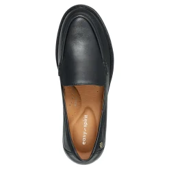Easy Spirit Loafers|Women's , Jaylin Loafer Black