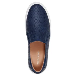 Easy Spirit Sneakers & Athletic|Women's , Luciana 3 Slip-On Dark Navy