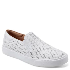 Easy Spirit Sneakers & Athletic|Women's , Luciana 3 Slip-On White