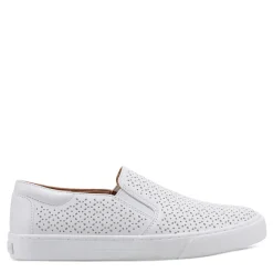 Easy Spirit Sneakers & Athletic|Women's , Luciana 3 Slip-On White