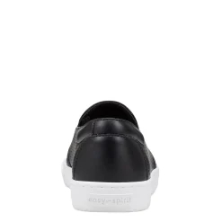 Easy Spirit Sneakers & Athletic|Women's , Luciana 3 Slip-On Black