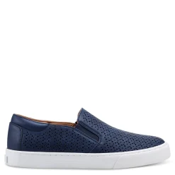 Easy Spirit Slip-On Shoes|Women's , Luciana 3 Slip-On Dark Navy