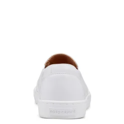 Easy Spirit Slip-On Shoes|Women's , Luciana 3 Slip-On White