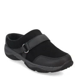 Easy Spirit Slip-On Shoes|Women's , Meander 2 Clog Black