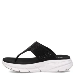 Easy Spirit Sandals|Women's , Moon Emove Sandal Black