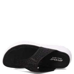 Easy Spirit Sandals|Women's , Moon Emove Sandal Black