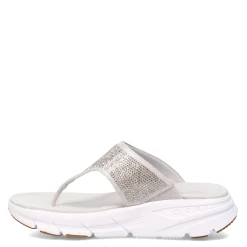 Easy Spirit Sandals|Women's , Moon Emove Sandal Silver