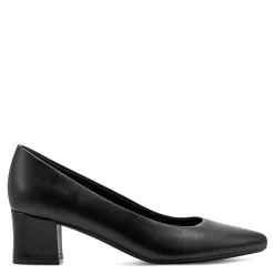 Easy Spirit Pumps & Heels|Women's , Nicole Pump Black