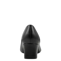 Easy Spirit Pumps & Heels|Women's , Nicole Pump Black