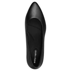 Easy Spirit Pumps & Heels|Women's , Nicole Pump Black