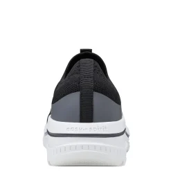 Easy Spirit Sneakers & Athletic|Women's , Parks Slip-On Sneaker Black