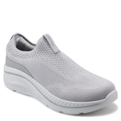 Easy Spirit Sneakers & Athletic|Women's , Parks Slip-On Sneaker Gray