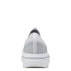 Easy Spirit Sneakers & Athletic|Women's , Parks Slip-On Sneaker Gray