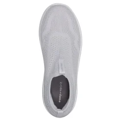 Easy Spirit Sneakers & Athletic|Women's , Parks Slip-On Sneaker Gray