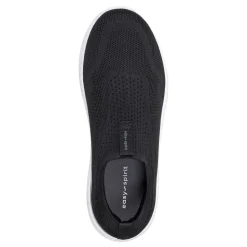 Easy Spirit Slip-On Shoes|Women's , Parks Slip-On Sneaker Black