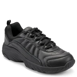 Easy Spirit Sneakers & Athletic|Women's , Punter Sneaker Black