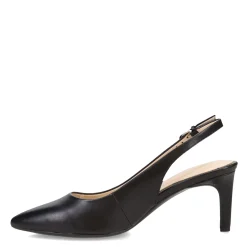 Easy Spirit Pumps & Heels|Women's , Raveen Pump Black