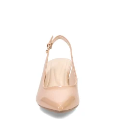 Easy Spirit Pumps & Heels|Women's , Raveen Pump Beige Patent