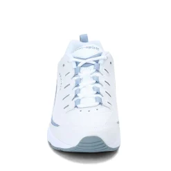 Easy Spirit Sneakers & Athletic|Women's , Romy Walking Shoe White Lt Blue