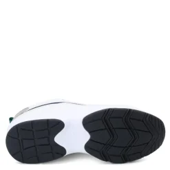 Easy Spirit Sneakers & Athletic|Women's , Romy Walking Shoe White Navy Green