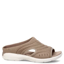 Easy Spirit Sandals|Women's , Traciee2 Sandal Bronze