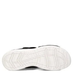 Easy Spirit Sandals|Women's , Traciee2 Sandal Black Sparkle