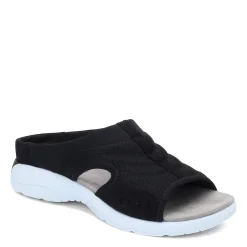 Easy Spirit Sandals|Women's , Traciee2 Sandal Black