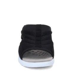 Easy Spirit Sandals|Women's , Traciee2 Sandal Black