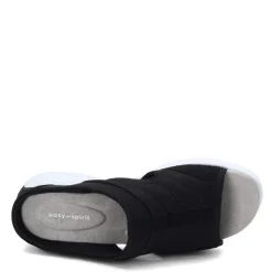 Easy Spirit Sandals|Women's , Traciee2 Sandal Black