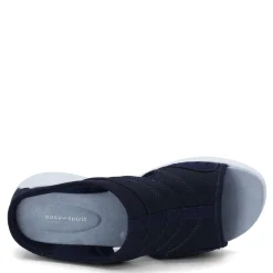 Easy Spirit Sandals|Women's , Traciee2 Sandal Dark Blue