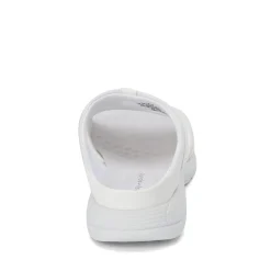 Easy Spirit Sandals|Women's , Traciee 2 Slide White