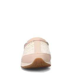 Easy Spirit Sneakers & Athletic|Women's , Travelport Clog Beige Multi