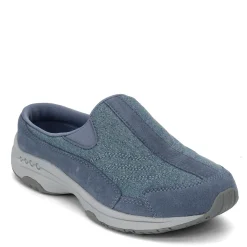 Easy Spirit Slip-On Shoes|Women's , Traveltime Classic Clog Flinstone