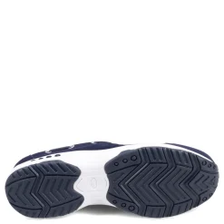 Easy Spirit Slip-On Shoes|Women's , Travelport Clog Dark Blue