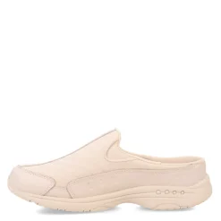 Easy Spirit Sneakers & Athletic|Women's , Traveltime Classic Clog Light Natural Multi