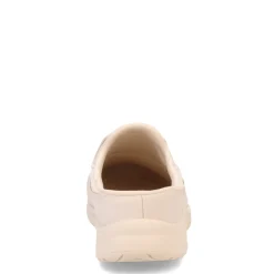 Easy Spirit Sneakers & Athletic|Women's , Traveltime Classic Clog Light Natural Multi