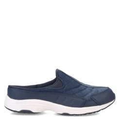Easy Spirit Sneakers & Athletic|Women's , Traveltime Classic Clog Dark Navy Blue Multi
