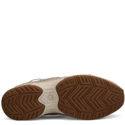Easy Spirit Clogs & Mules|Women's , Travelport Clog Beige Multi