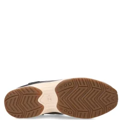 Easy Spirit Clogs & Mules|Women's , Travelport Clog Black Beige