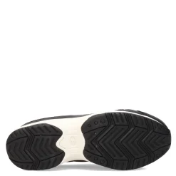 Easy Spirit Clogs & Mules|Women's , Traveltime Classic Clog Black Woven