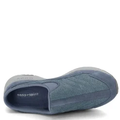 Easy Spirit Clogs & Mules|Women's , Traveltime Classic Clog Flinstone